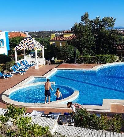 Apartament Enjoy Beloura! Sintra Zewnętrze zdjęcie