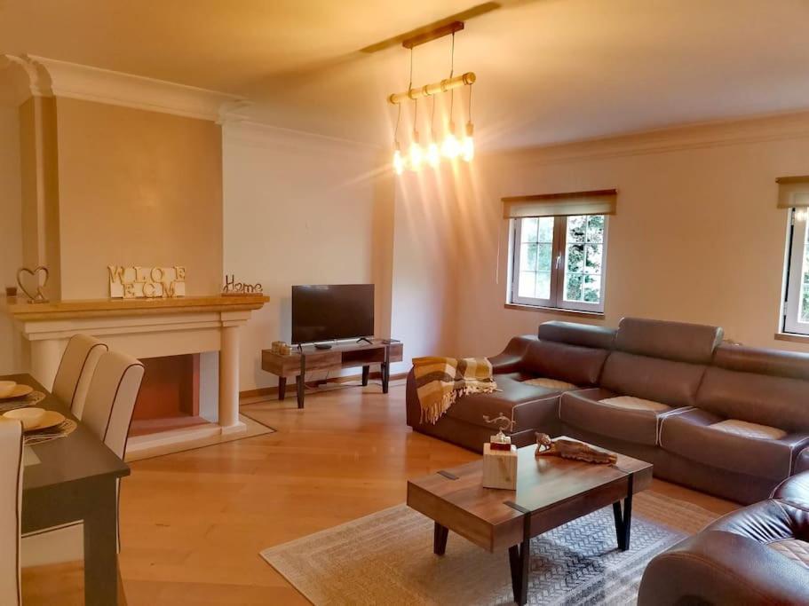 Apartament Enjoy Beloura! Sintra Zewnętrze zdjęcie