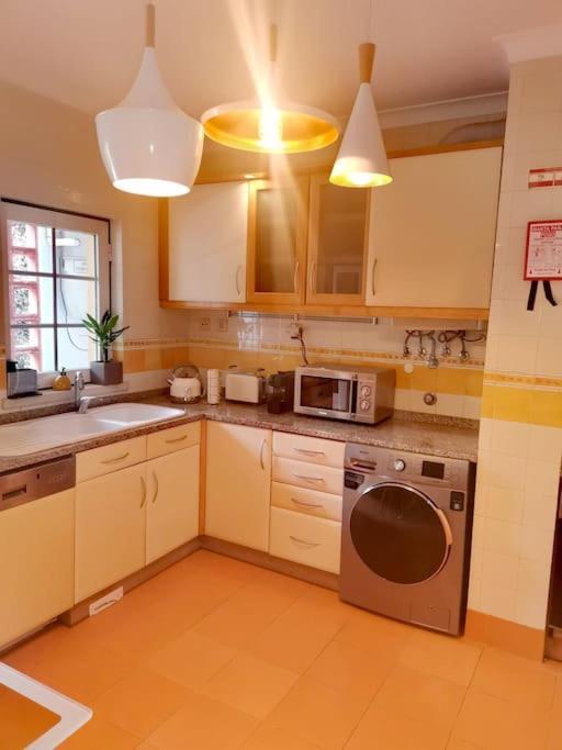 Apartament Enjoy Beloura! Sintra Zewnętrze zdjęcie