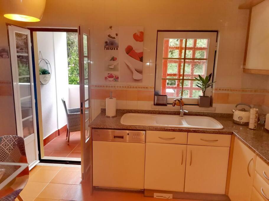 Apartament Enjoy Beloura! Sintra Zewnętrze zdjęcie