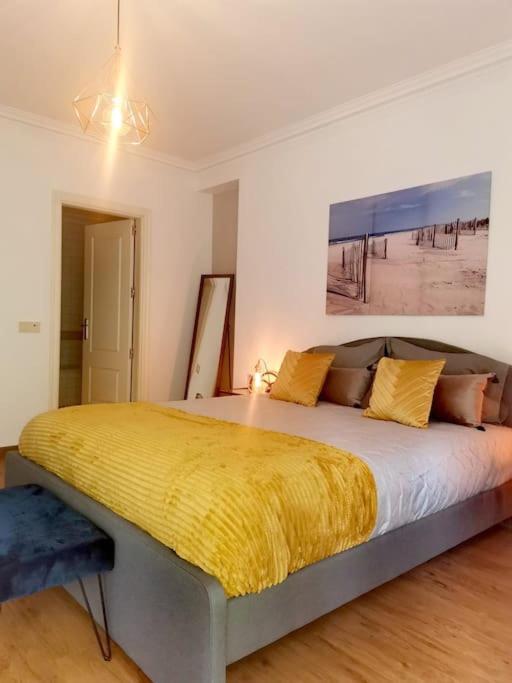 Apartament Enjoy Beloura! Sintra Zewnętrze zdjęcie