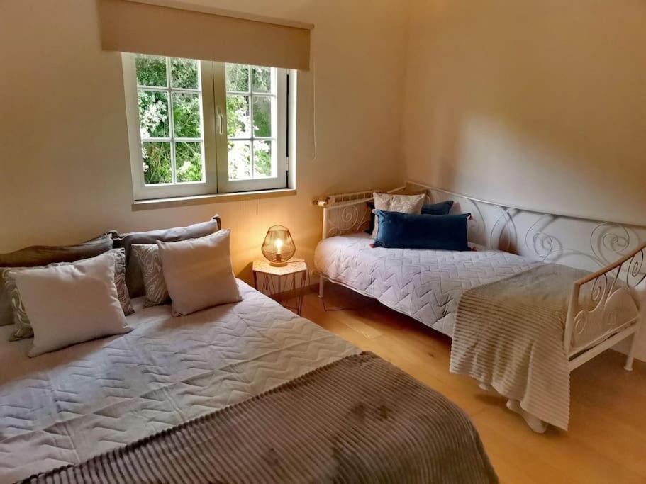 Apartament Enjoy Beloura! Sintra Zewnętrze zdjęcie