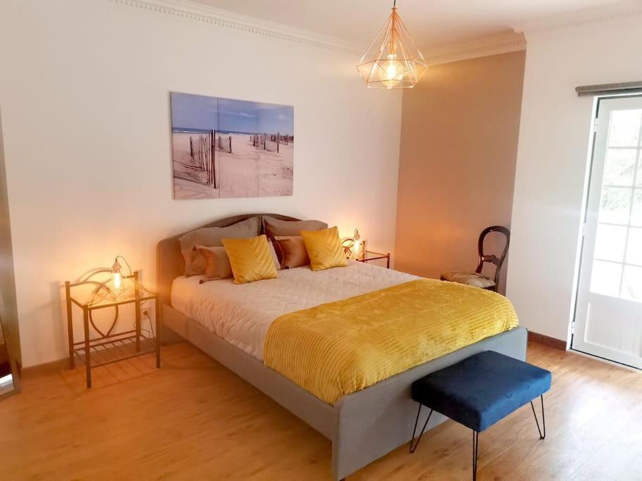 Apartament Enjoy Beloura! Sintra Zewnętrze zdjęcie