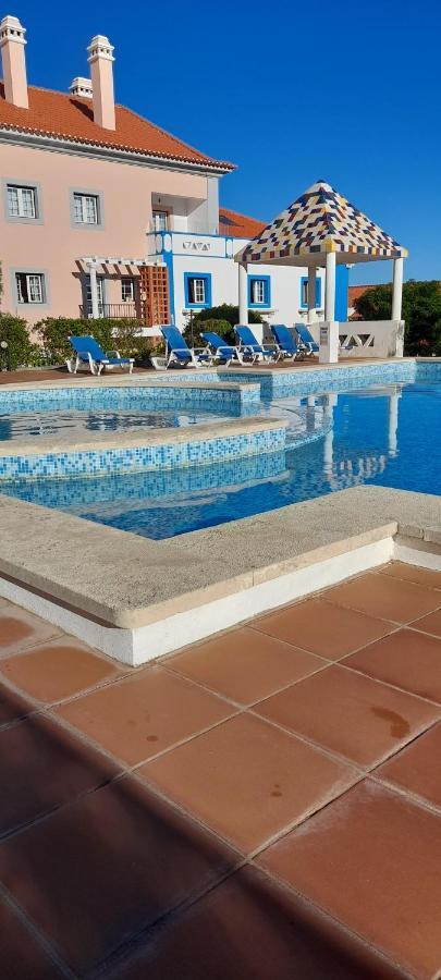 Apartament Enjoy Beloura! Sintra Zewnętrze zdjęcie