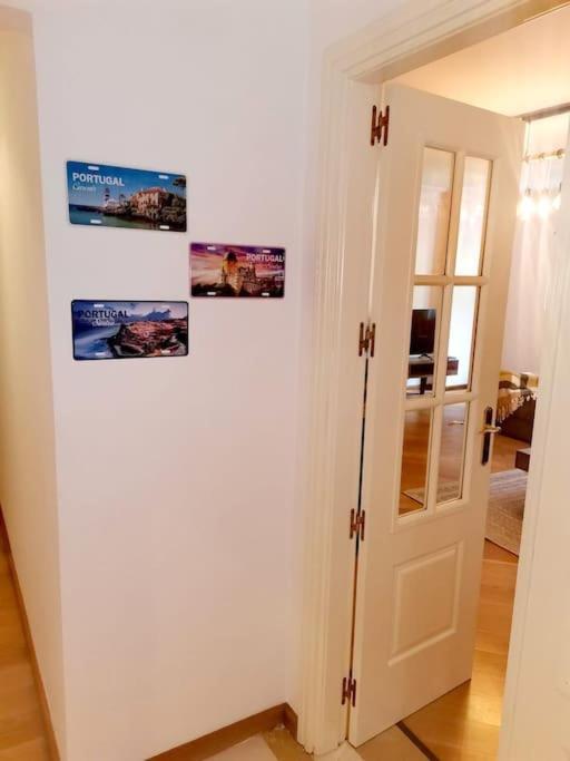 Apartament Enjoy Beloura! Sintra Zewnętrze zdjęcie