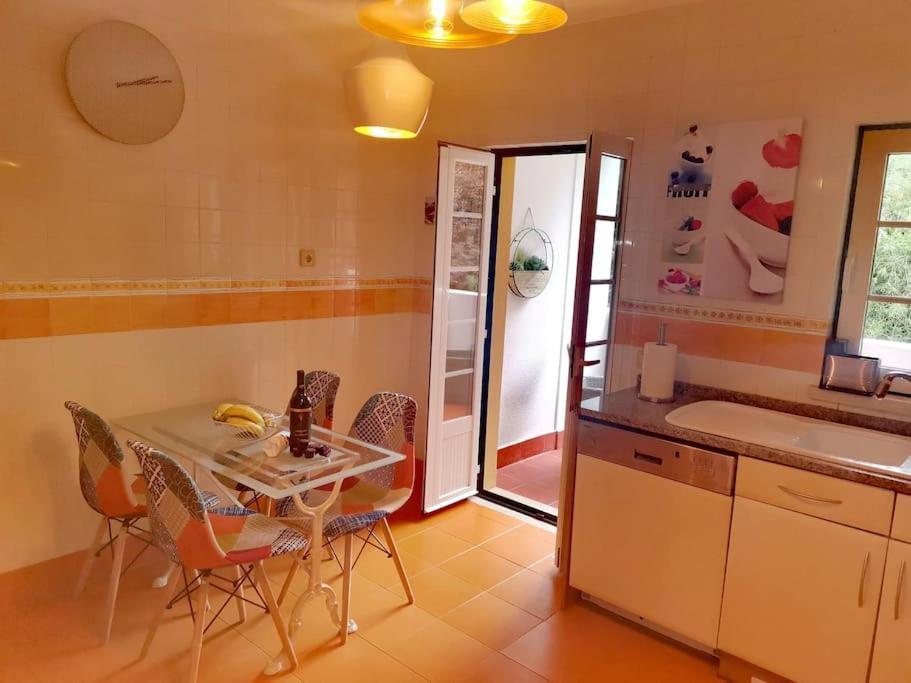 Apartament Enjoy Beloura! Sintra Zewnętrze zdjęcie