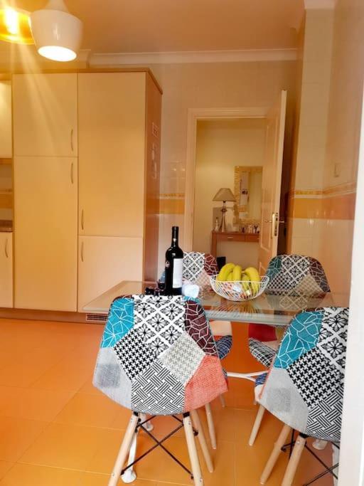 Apartament Enjoy Beloura! Sintra Zewnętrze zdjęcie