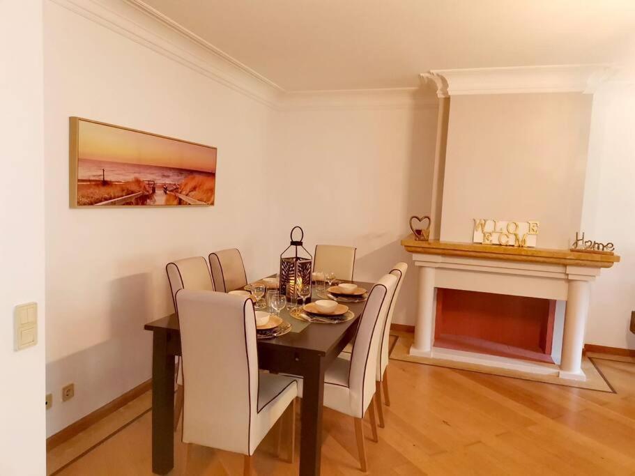 Apartament Enjoy Beloura! Sintra Zewnętrze zdjęcie